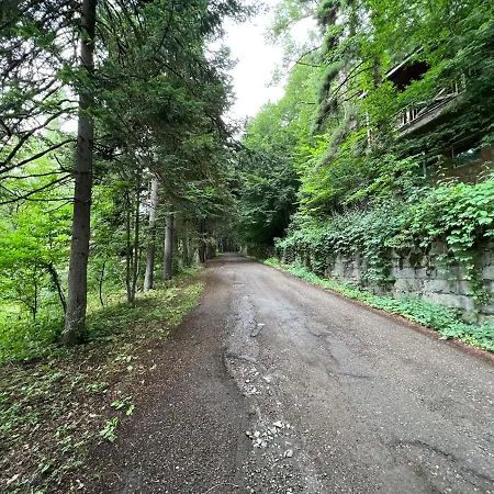 Tranquille Dilijan Villa Exterior photo